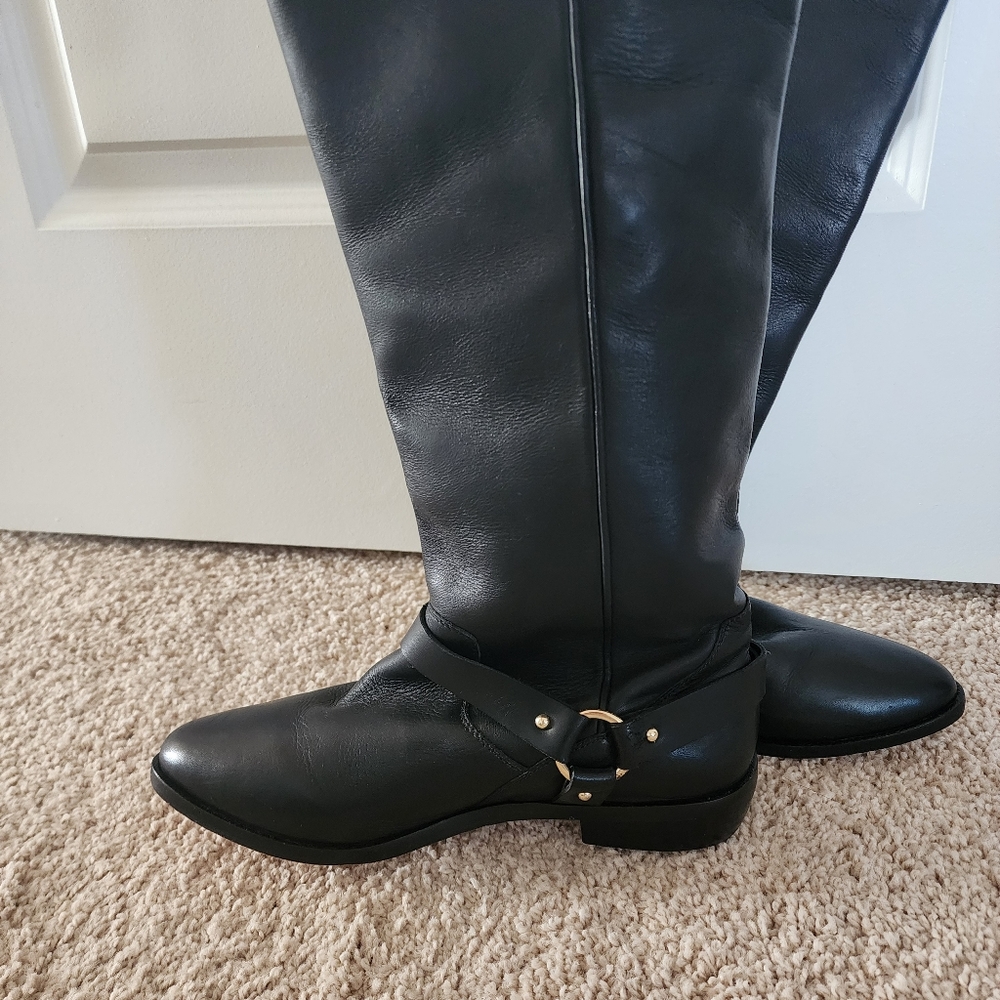 Rebecca Minkoff boots